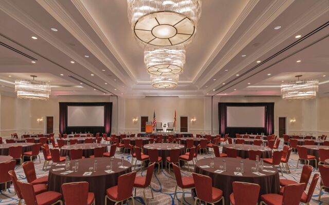 Hyatt Regency Coconut Point Resort & Spa