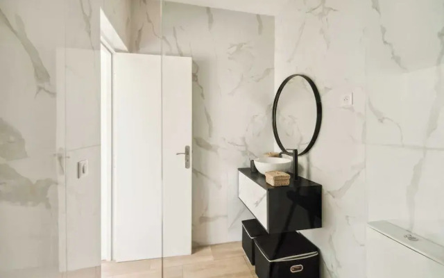 Résidence Celli Saint-Tropez