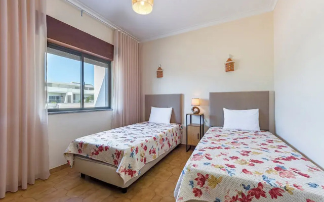 Seaside Charm in Gale - 2 Bedroom W/big Terrace