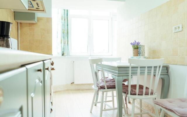 Aviatiei Luxury Apartment