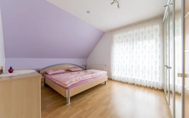 Private House Auf den KirchstÃ¼cken