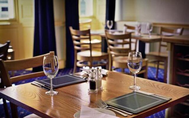 The Spread Eagle Hotel