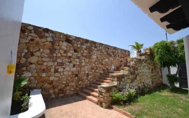 Villa Resitinga