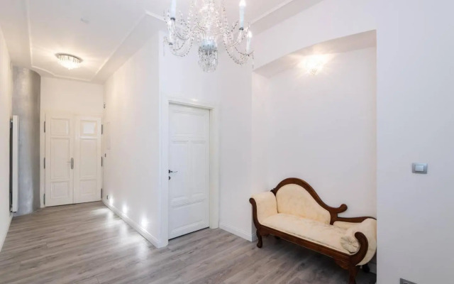 NEW Wenceslas Square apartment*****, Prague 1