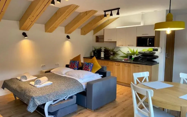 Złoty Widok Ski & Spa