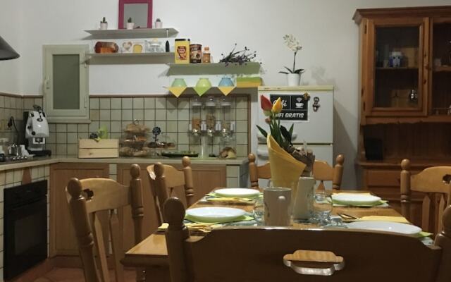 55 BedandBreakfast Catania