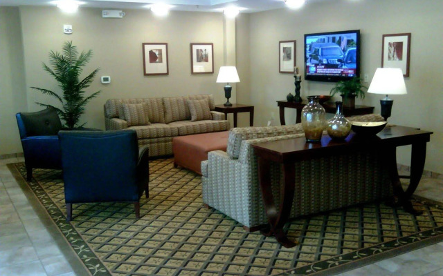 Candlewood Suites Reading by IHG