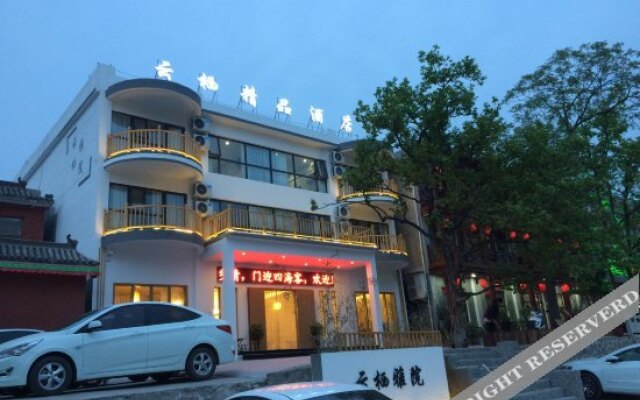 Yunqi Yayuan Hotel