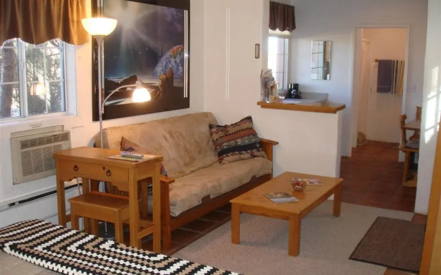 Xanadu Ranch GetAway