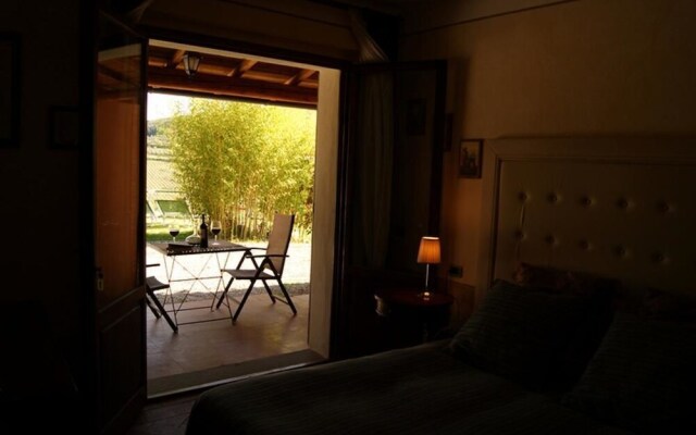 Villa del Sole