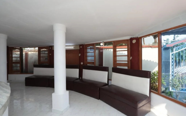 Hotel Megha