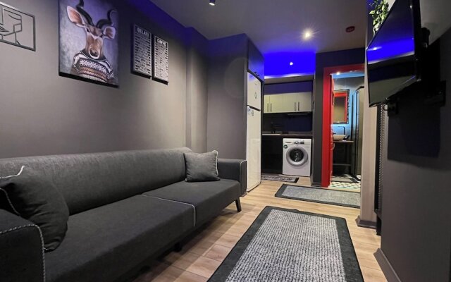 Thalia Suites Hotel
