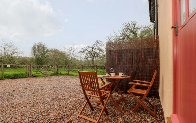 Apple Cottage