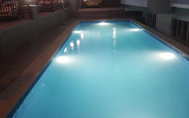 Çamlık Zeynur Otel