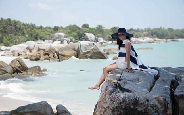 Sahid Bangka Hotel