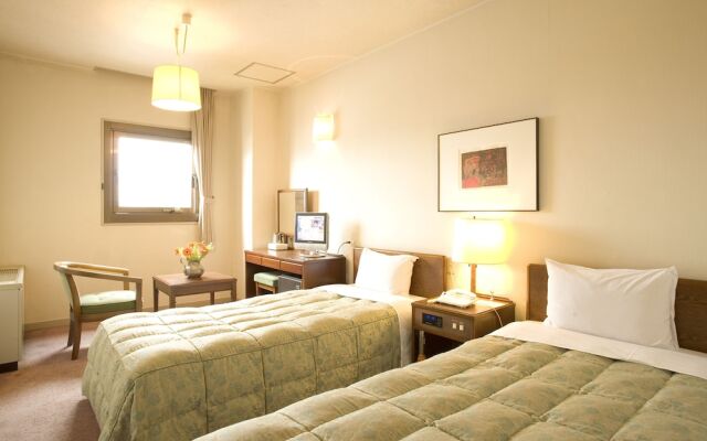 Mishima Plaza Hotel