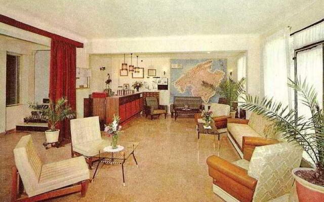 Pension Baleares .