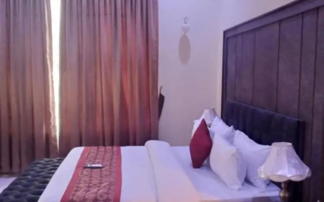 Royalton Hotel Enugu