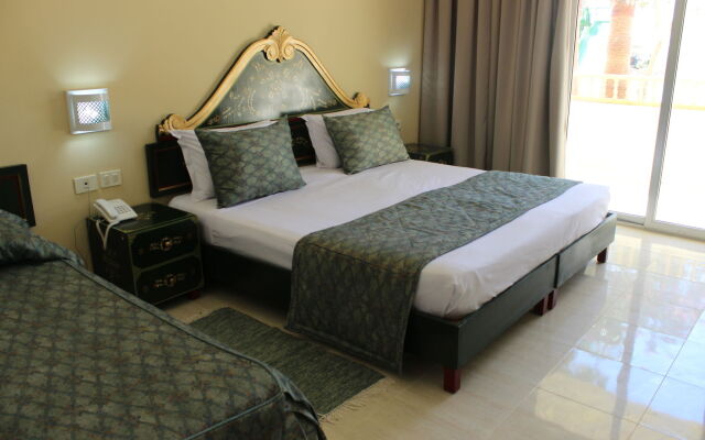 The Ksar Djerba Charming Hotel & SPA