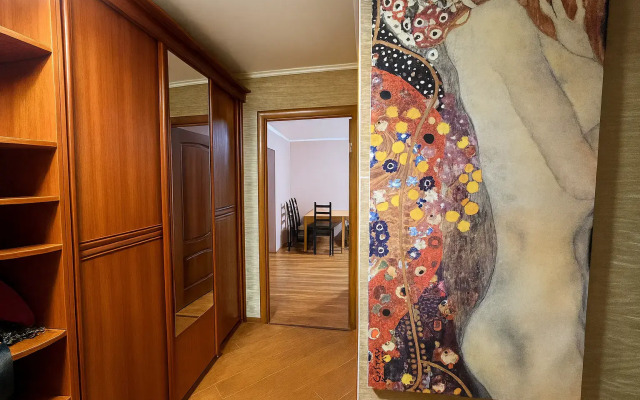 Квартира Есть на проспекте Академика 12