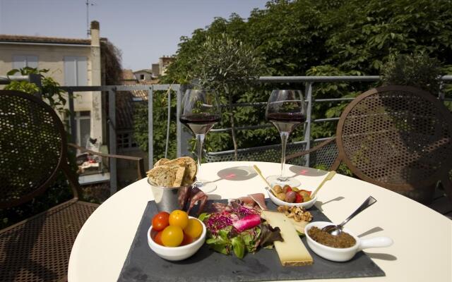 Le Boutique Hotel & Spa