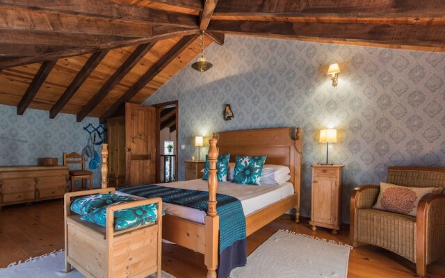 CheckinCheckout - Casa da Lua