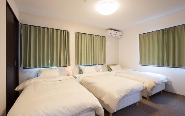 Faldic Inn Kyoto Main Building