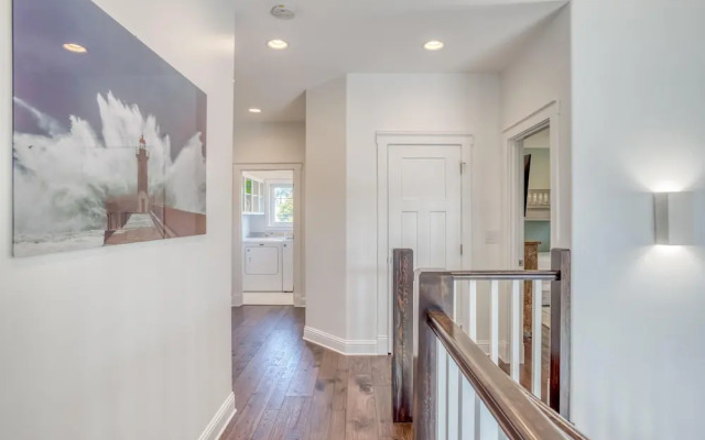 Transformation Point