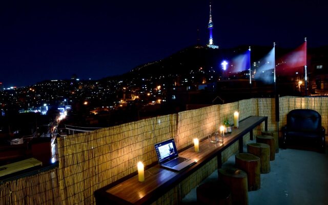 PhotoPark Guest House