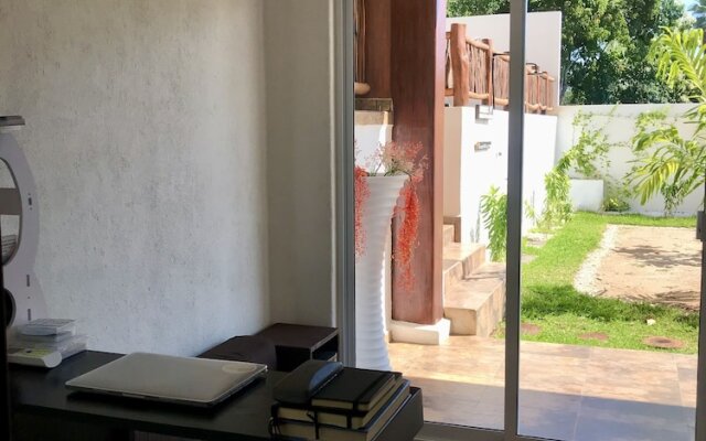 Alfa Resort Troncones