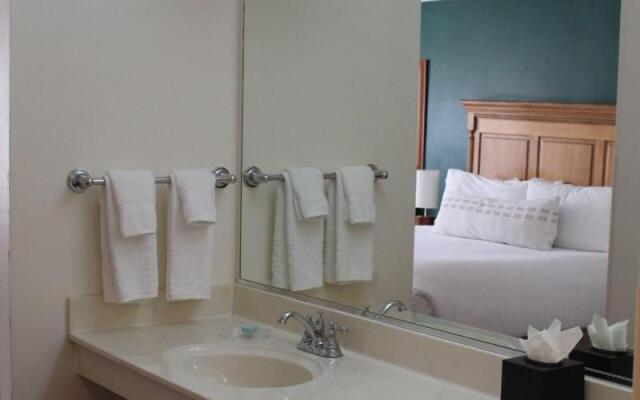 Elm House Inn