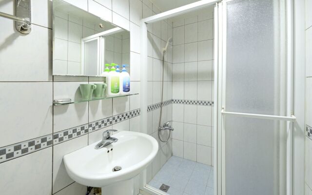 Ximending Florid House