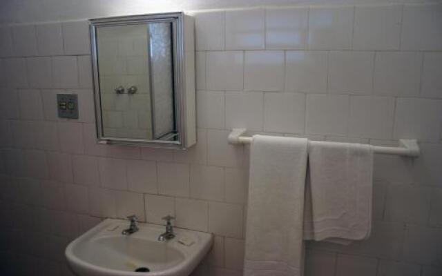 Campos do Jordão Parque Hotel