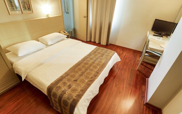 Febor Park Hotel Levent