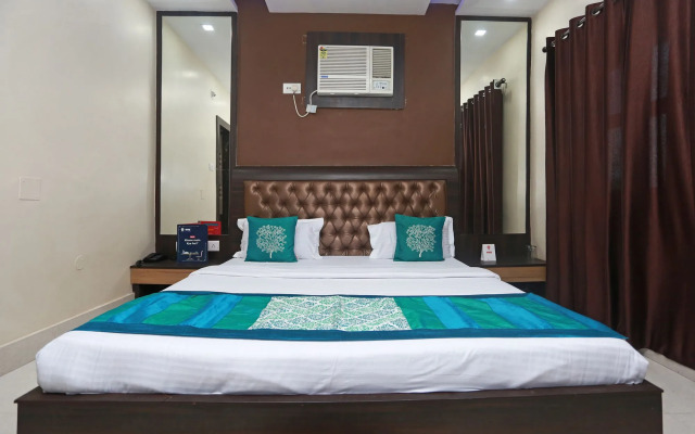 Dada's Villa Residency by OYO Rooms