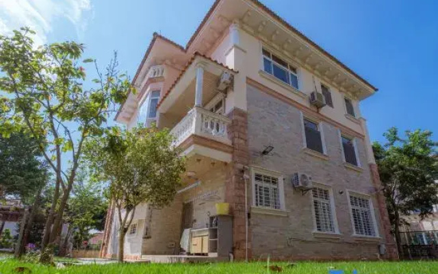 Zhaoqing Xinghu Villa