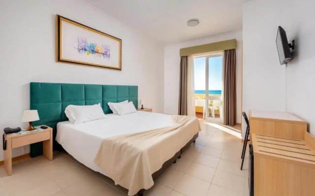 Hotel Santa Catarina Algarve