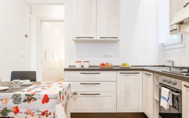 Ospedale Sant'Orsola Functional Mini House
