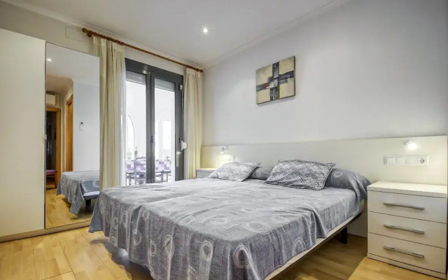 Cozy Apartment in Costa Brava