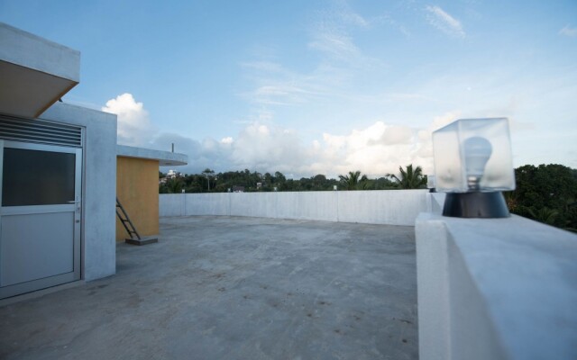 DSK Galle Apartments
