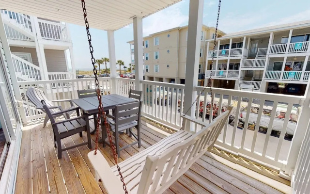 South Beach Ocean N2