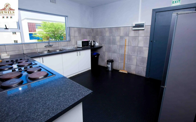 JFT Jewels Self catering Apartments