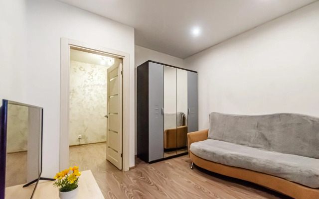 Апартаменты на улице Центральная