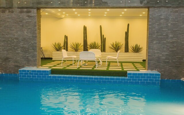 Kumasi Luxury Apartments at The Fairview