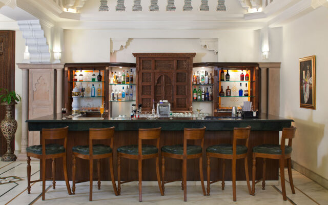 Hotel Mansingh