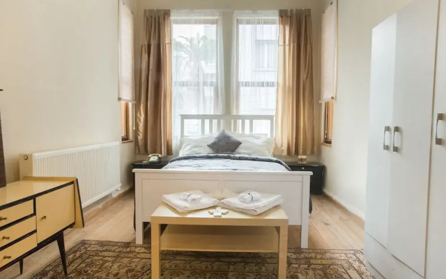 Sari Konak Business Hotel