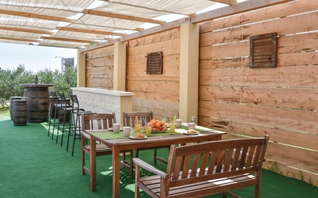 Nice Home in Kastel Sucurac With Wifi and 4 Bedrooms