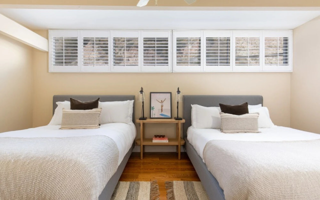 Rockpoint by AvantStay