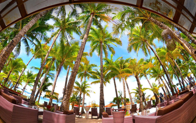 Ambassador In Paradise Resort