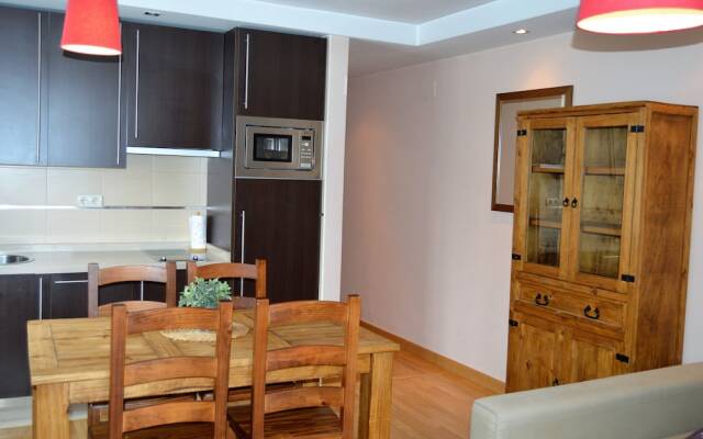 Sierra Nevada Rent Superior Apartment